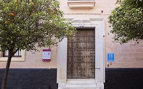 Hotel Casa De Las Cuatro Torres